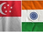 India-Singapore bilateral trade jumps 18% to USD 35.6 billion in FY23