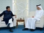 India, UAE aim at expanding bilateral trade to $100 billion; start Rupee-Dhiram trade: Piyush Goyal
