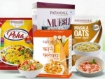 Patanjali Foods Q4FY24 profit drops 22% to Rs 206 cr due to weak demand