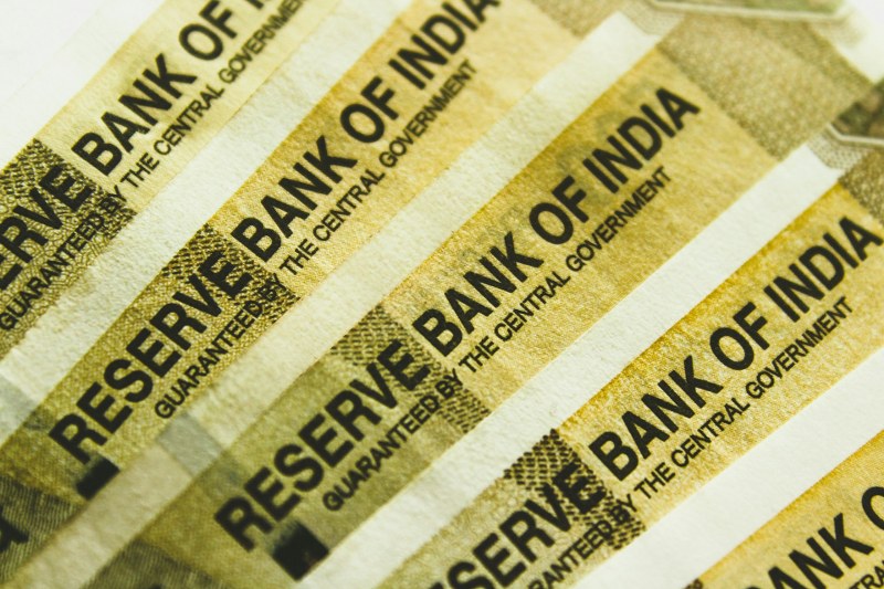 RBI conducts 2-day VRRR auctions as liquidity in banking system nears Rs 1 trillion