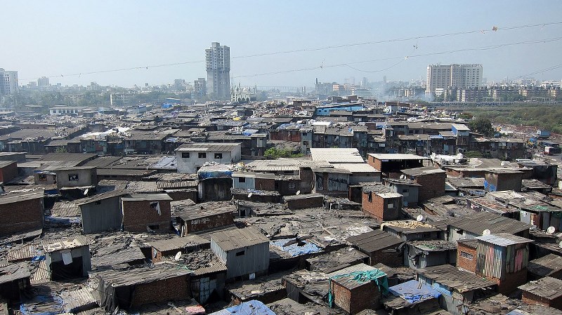 Adani Group hires urban planners and designers to redevelop Dharavi slum in Mumbai