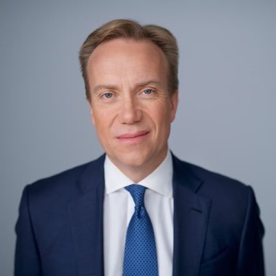 World Economic Forum President Borge Brende expects India will mark 8 percent growth this year