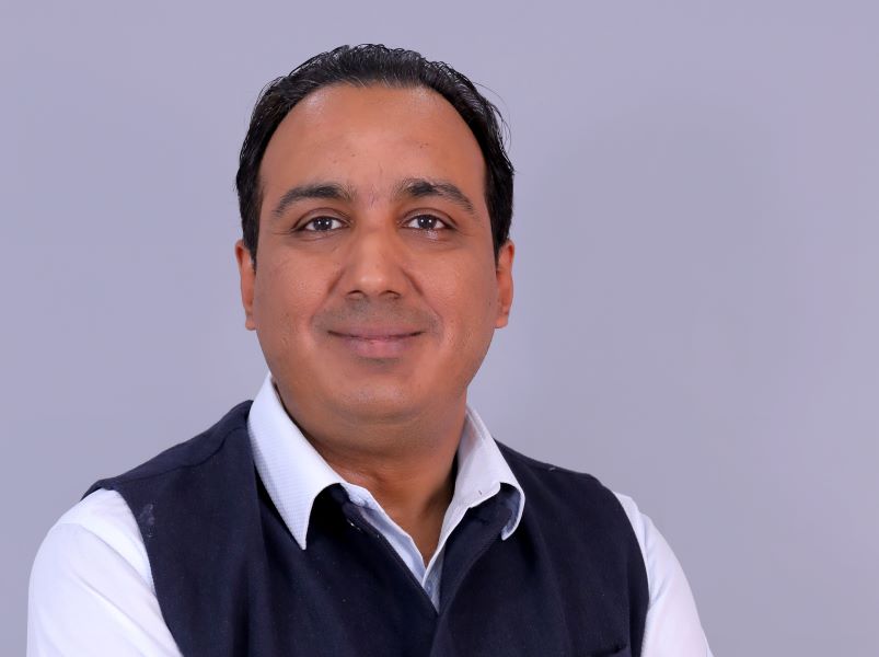 Motorola Mobility India appoints T.M. Narasimhan as MD of Mobile Business Group