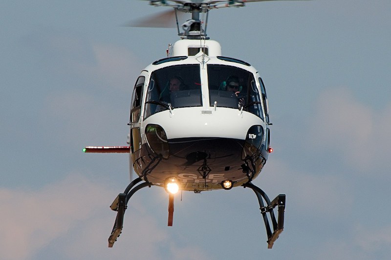 Airbus and Tata Group ink deal to manufacture H125 single-engine helicopters