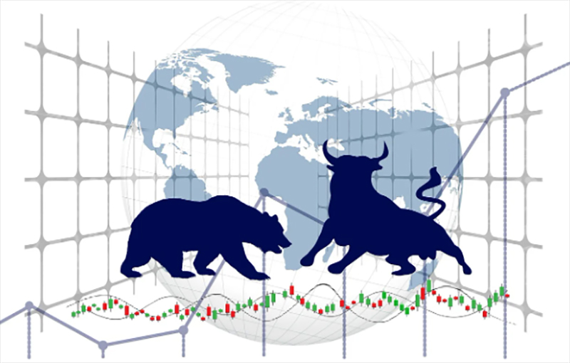 Key drivers of Indian and global market performance: A week in review