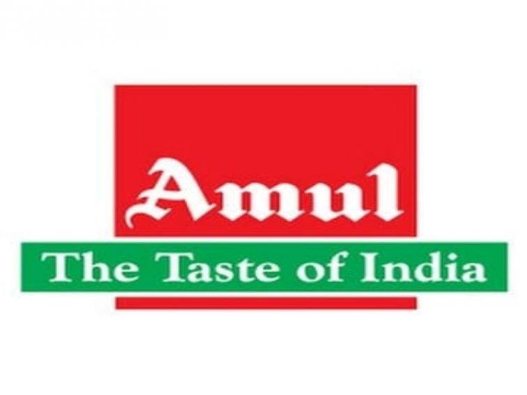Amul ties up with 108-yr-old American association to sell fresh milk in US