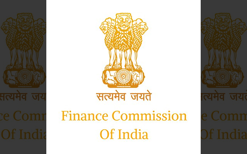 Sixteenth Finance Commission invites suggestions from general public