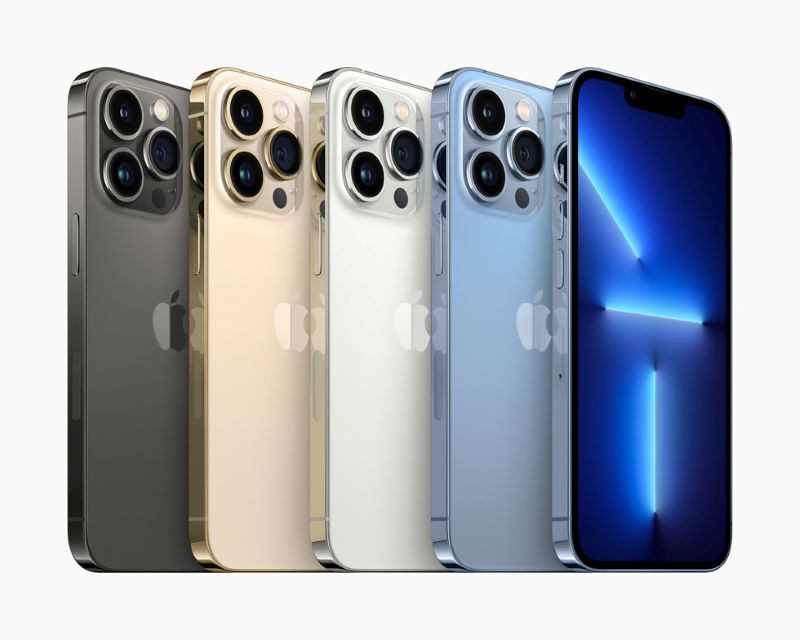 Apple in talks with Murugappa Group and Tata's Titan to make camera modules for iPhone in India: Report
