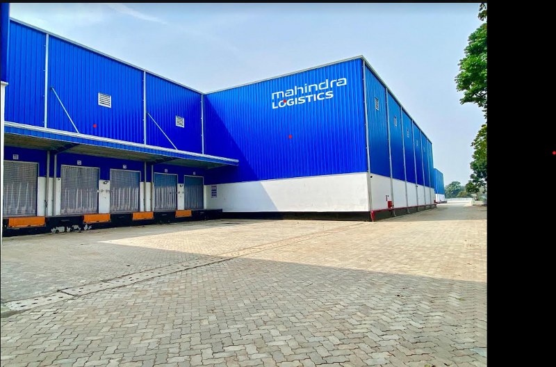 Mahindra Logistics to start operation of fulfillment centre meant for grocery & e-commerce in West Bengal's Malda