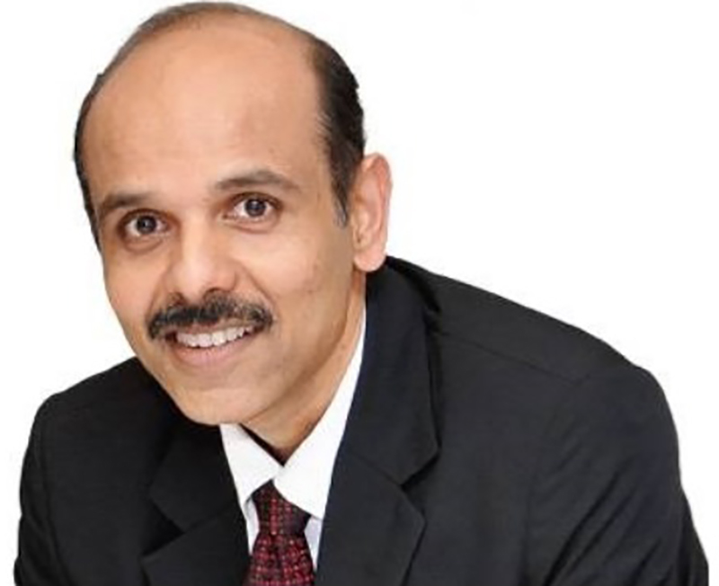 Air India appoints P. Balaji as Group Head GRC & Corporate Affairs