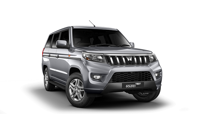 Mahindra launches Bolero Neo Plus, check out the price now