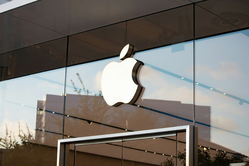 Apple plans to cut 614 workers in California