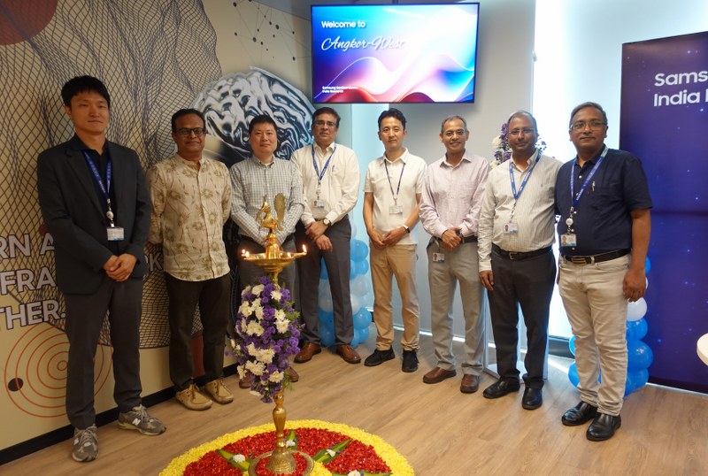 Samsung Semiconductor India Research opens 2nd facility in Bengaluru