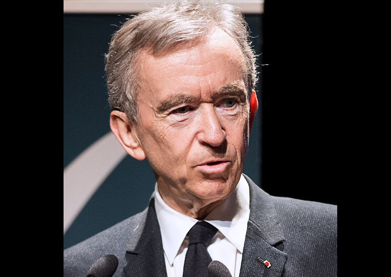 Forbes Richest List 2024: Bernard Arnault remains world's richest person for 2nd yr with $233 bn wealth