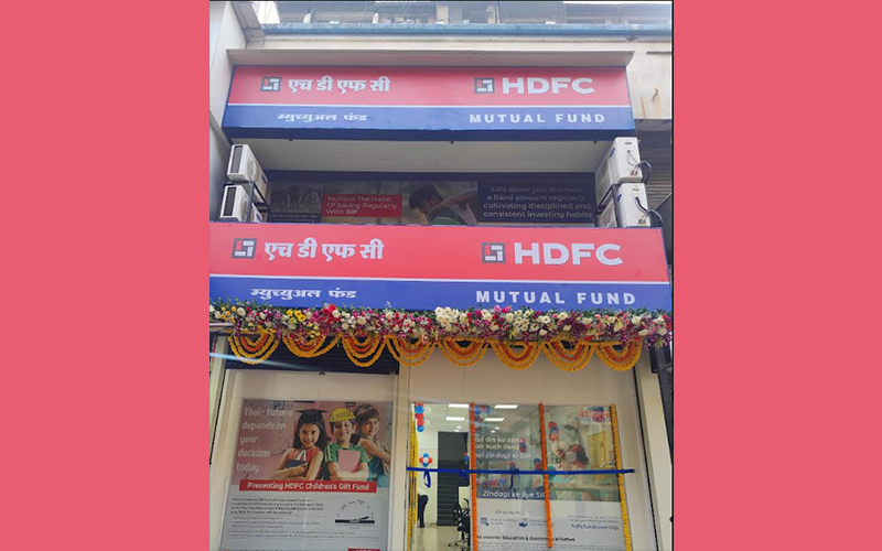 HDFC Mutual Fund opens 24 new branches to bolster Mutual Fund penetration