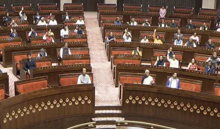 Parliament approves Finance and other appropriation bills after discussion