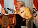India needs to step up medical research to keep pace with world: Modi