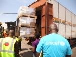UN: nearly $1 billion needed to combat Ebola outbreak