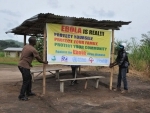 Ebola: reported denial of medical care on ships from West Africa draws UN concern