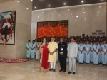 PM Modi dedicates Sir H N Reliance Foundation Hospital to citizens of Mumbai