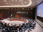 In race against time, Member States must increase efforts to stop Ebola outbreak UN official