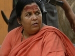 Govt is committed to clean up the Ganga in three years: Uma