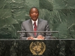 Ebola crisis highlights need for strong resourceful states, Kenyan leader tells UN assembly