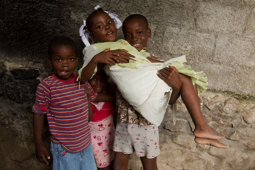 Haiti: UN seeks efforts to tackle cholera