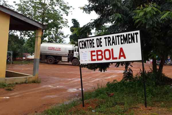 UNICEF to boost staff in Ebola-hit countries; UN health chief deplores lagging vaccine research