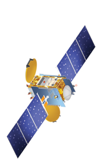 India's communication satellite GSAT-16 launched successfully