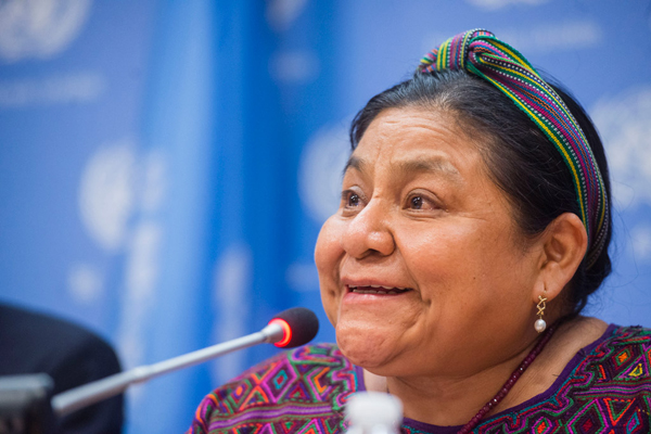 First-ever indigenous peoples' world conference concludes with focus on climate