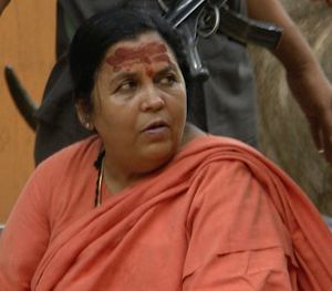 Govt is committed to clean up the Ganga in three years: Uma
