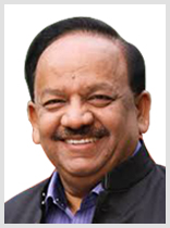 Harsh Vardhan urges medical practitioners to 'work on holiday'
