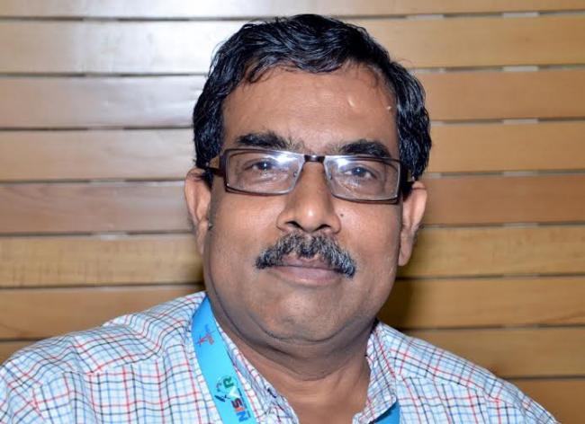 Tapan Misra takes over as Director of Space Applications Centre, Ahmedabad