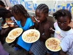Haiti: 5 years after earthquake, UN warns progress threatened by poverty, inequality