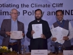 India playing a leadership role in fight against climate change: Javadekar