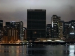 Earth Hour 2015: UN dims lights to focus attention on climate action, sustainability