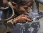 World Water Day: Nearly 750 million people still without adequate drinking water, says UNICEF