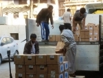 Urgent support needed to provide health services for 15 million people in Yemen - UN