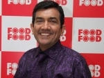 Chef Sanjeev Kapoor inaugurates Sugar Free Dessert Challenge