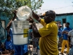 Cholera eradication in Haiti will take 'some years,' says outgoing UN coordinator