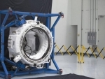International Space Station partners release major update to docking standard