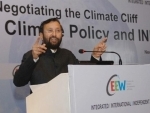 India committed to issues on climate change: Prakash Javadekar 