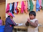 Despite gains, 2.4 billion people worldwide still lack basic sanitation-UN report