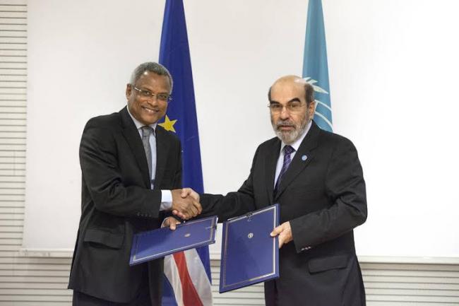 Drought stricken Cape Verde to receive rugent assistance from UN agriculture agency
