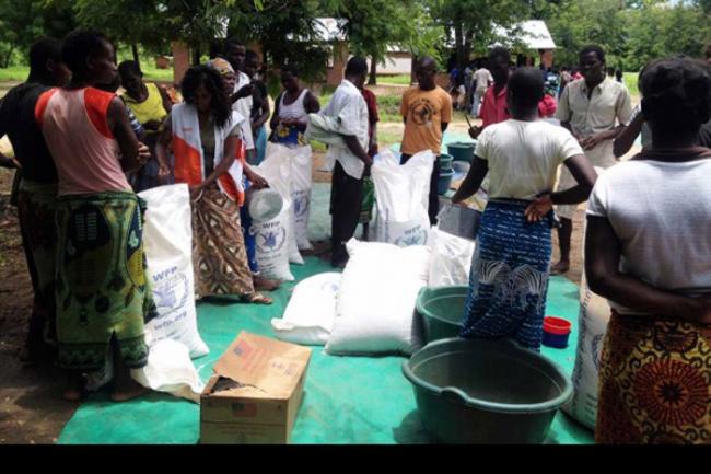 UN agency boosts aid for Malawi's flood victims, as Member States are briefed on situation