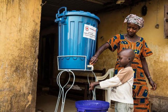 Some $3.2 billion needed for Ebola recovery efforts in Guinea, Liberia and Sierra Leone â€“ UN