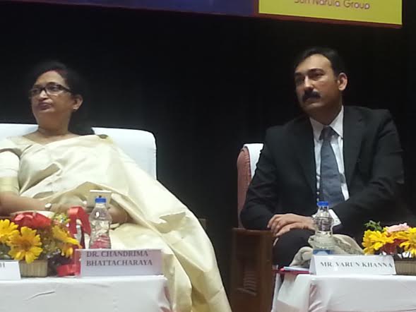 WB Minister Chandrima Bhattacharjee inaugurates INS's fourth national conference in Kolkata