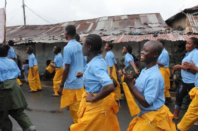 Ebola cases evade detection due to ongoing lack of trust in communities - UN