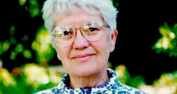 US astronomer and pioneer dark matter scientist Vera Rubin passes away 